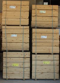 madera redealco